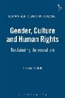 Siobhan Mullally, Siobhán Mullally - Gender Culture and Human Rights