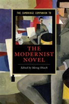 Morag Shiach, Morag (Vice-Principal Shiach, John Rodden, Morag Shiach, Morag (Vice-Principal Shiach - Cambridge Companion to the Modernist Novel
