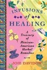 Joie Davidow, Davidow Joie - Infusions of Healing: A Treasury of Mex