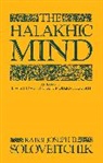 Joseph Soloveitchik, Joseph B. Soloveitchik - The Halakhic Mind: An Essay on Jewish Tr