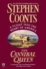 Stephen Coonts - The Cannibal Queen