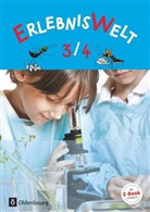 Apollonia Prifling, Claudia Feldbauer, Susann Dörfler, Ulrik Egger, Ulrike Egger, Fran Elseberg... - ErlebnisWelt, Neuausgabe 2014 - 3/4: Erlebniswelt - Heimat- und Sachunterricht für Grundschulen in Bayern - Neuausgabe - 3./4. Jahrgangsstufe