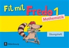 Anne Strothmann, Rit Dürr, Rita Dürr, Nicol Franzen-Stephan, Nicole Franzen-Stephan, Petra Gerstner... - Fredo & Co - Mathematik, Ausgabe A (2014): Fredo - Mathematik - Zu Ausgabe A - 2015 und Ausgabe B - 1. Schuljahr