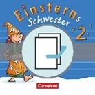 Roland Bauer, Jutta Maurach, Roland Bauer, Jutta Maurach - Einsterns Schwester - Sprache und Lesen - Ausgabe 2015 - 2. Schuljahr