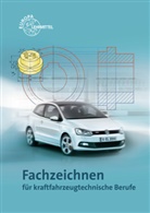 Richar Fischer, Richard Fischer, Tobia Gscheidle, Tobias Gscheidle, Bernd Schlögl, Berhard Steidle... - Fachzeichnen