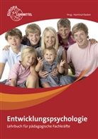 Bärbe Amerein, Bärbel Amerein, Hartmut Kasten, Holge Küls, Holger Küls, Holger u a Küls... - Entwicklungspsychologie