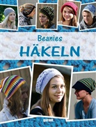 garant Verlag GmbH, garan Verlag GmbH - Beanies h&auml;keln