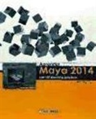 Mediaactive - Aprender Maya 2014 con 100 ejercicios prácticos
