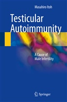 Masahiro Itoh - Testicular Autoimmunity
