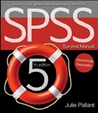 Julie Pallant - The SPSS Survival Guide