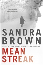 Sandra Brown - Mean Streak
