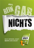 Timo Müller - Nichts, rein gar nichts