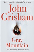 John Grisham - Gray Mountain