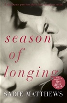 Sadie Matthews, Matthews Sadie - Seasons Quartet Book Three