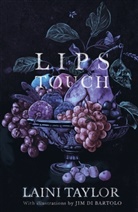 Laini Taylor, Taylor Laini - Lips Touch
