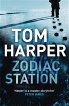 Tom Harper - Zodiac Station