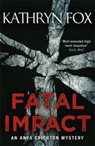 Kathryn Fox - Fata Impact
