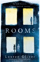 Lauren Oliver - Rooms