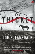 Joe R. Lansdale - The Thicket