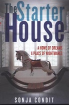 Sonja Condit, Sonja Condit Coppenbarger, Condit Coppenbarger Sonja - The Starter House