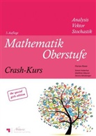 Simon Hubertus, Matthias Maurer, Dennis Meisberger, Florian Rosar - Mathematik Oberstufe