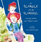 Anne Steffen, Institut Trauma und Pädagogik, Institu Trauma &amp; Pädagogik, Institut Trauma und Pädagogik - Der Schreck auf der Schaukel