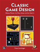 Franz Lanzinger - Classic Game Design [OP]