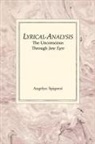 Angelyn Spignesi - Lyrical-Analysis