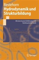 Michael Bestehorn - Hydrodynamik und Strukturbildung