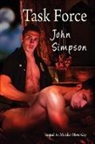 John Simpson - Task Force