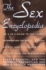 Stefan Bechtel, Bechtel Stefan, Prevention Magazine - The Sex Encyclopedia: An A-To-Z Guide to