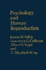 Lawrence G. Calhoun, H. Elizabeth King, James W. Selby, Selby James W. - Psychology & Human Reproduction