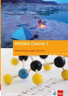 Giet, Pau Gietz, Paul Gietz, Lehmache, Wenck Lehmacher, Wencke Lehmacher... - PRISMA Chemie, Differenzierende Ausgabe Rheinland-Pfalz - 1: PRISMA Chemie 1. Differenzierende Ausgabe Rheinland-Pfalz