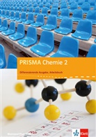 Pau Gietz, Paul Gietz, Mar Jacobi, Marc Jacobi, Wencke u a Lehmacher - PRISMA Chemie, Differenzierende Ausgabe Rheinland-Pfalz - 2: PRISMA Chemie 7-10. Differenzierende Ausgabe Rheinland-Pfalz