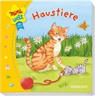 Katja Rau, Katja Rau - Miniwelt - Haustiere