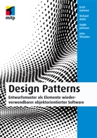 Eric Gamma, Erich Gamma, Richar Helm, Richard Helm, Ralph Johnson, Ralph u a Johnson... - Design Patterns
