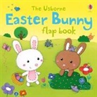 Taplin, Sam Taplin, Rosalinde Bonnet - Easter Bunny Flap Book
