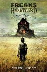 Steve Niles, Greg Ruth, Scott Allie - Freaks of the Heartland