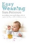 Sara Patience, Patience Sara - Easy Weaning