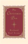 Richard Paul Evans, Evans Richard Paul - Christmas Box - Large Print Edition