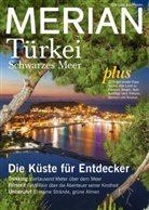 Marc Bielefeld, Walter Schmitz, Jahreszeiten Verlag, Jahreszeite Verlag, Jahreszeiten Verlag - Merian Türkei, Schwarzes Meer