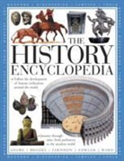 Simon Adams, Philip Brooks, John Fardon, John Farndon, Brian Ward - The History Encyclopedia