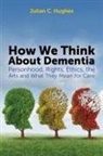 Julian C Hughes, Julian C. Hughes - How We Think About Dementia