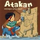 Sandrine Deredel Rogeon - Atakan Marangoz Ustasi Oluyor
