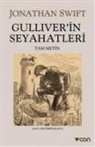 Jonathan Swift - Gulliverin Seyahatleri