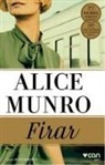 Alice Munro - Firar