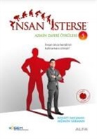 M¿min Sekman, MÃ¼min Sekman, Mümin Sekman - Insan Isterse - Azmin Zaferi Öyküleri 5