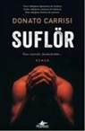 Donato Carrisi - Suflör - Mila Vasquez Serisi 1