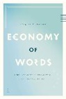 Douglas R Holmes, Douglas R. Holmes - Economy of Words