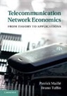 Patrick Maillé &amp; Bruno Tuffin, Patrick Maill, Maill¿Patrick, Patrick Maille, Patrick Tuffin Maille, Patrick Maillé... - Telecommunication Network Economics